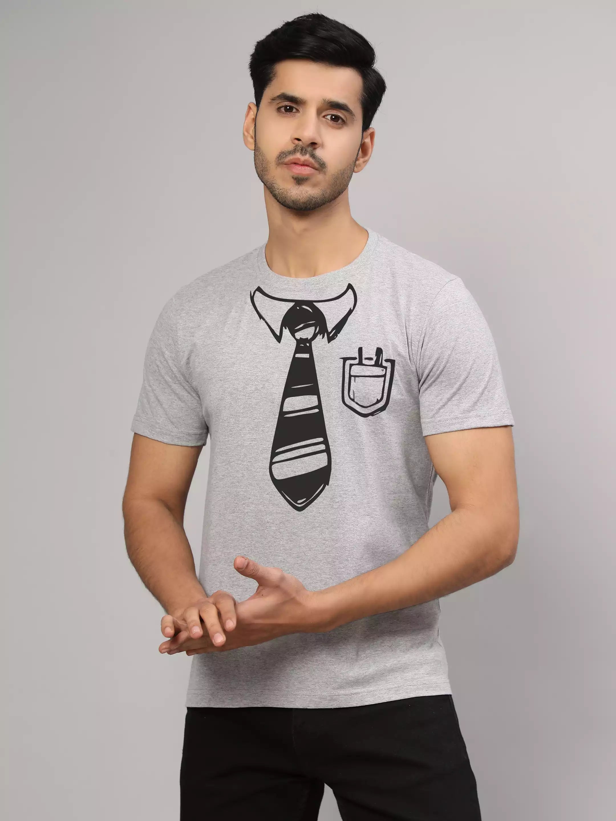 Formal Tee