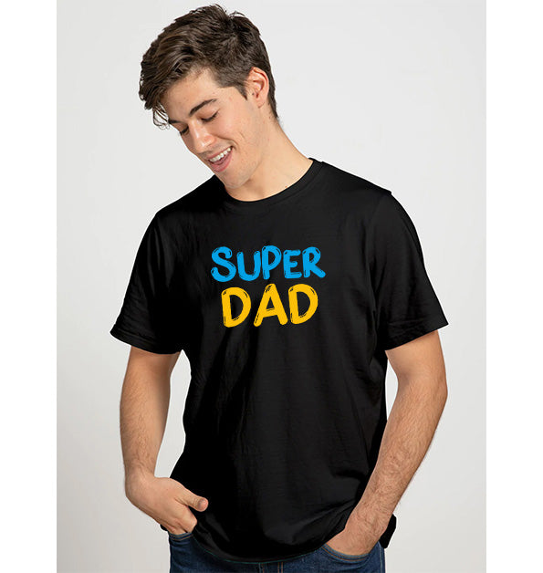 Super Dad
