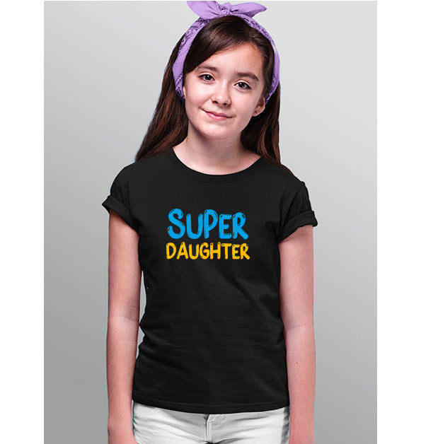 Super Daughter