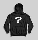 Surprise Graphic Printed unisex Hoodie