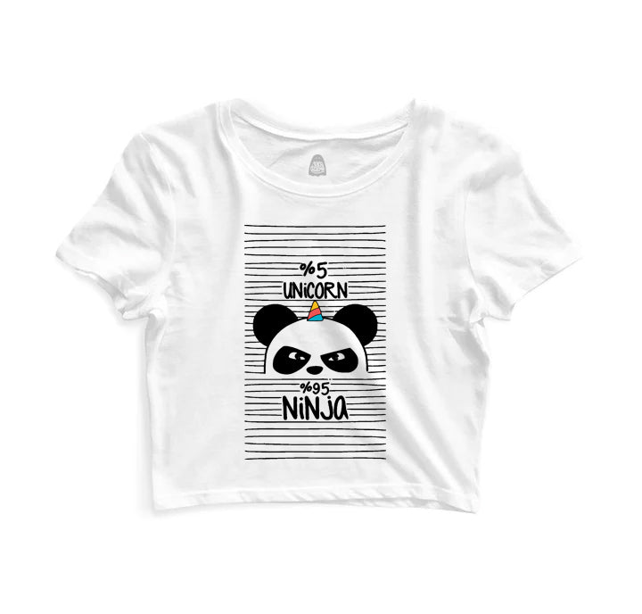 5% unicorn 95% ninja