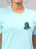 Aamcho Kokan D1 - Dashavatar Official Merchandise Graphic Printed RF T-shirt