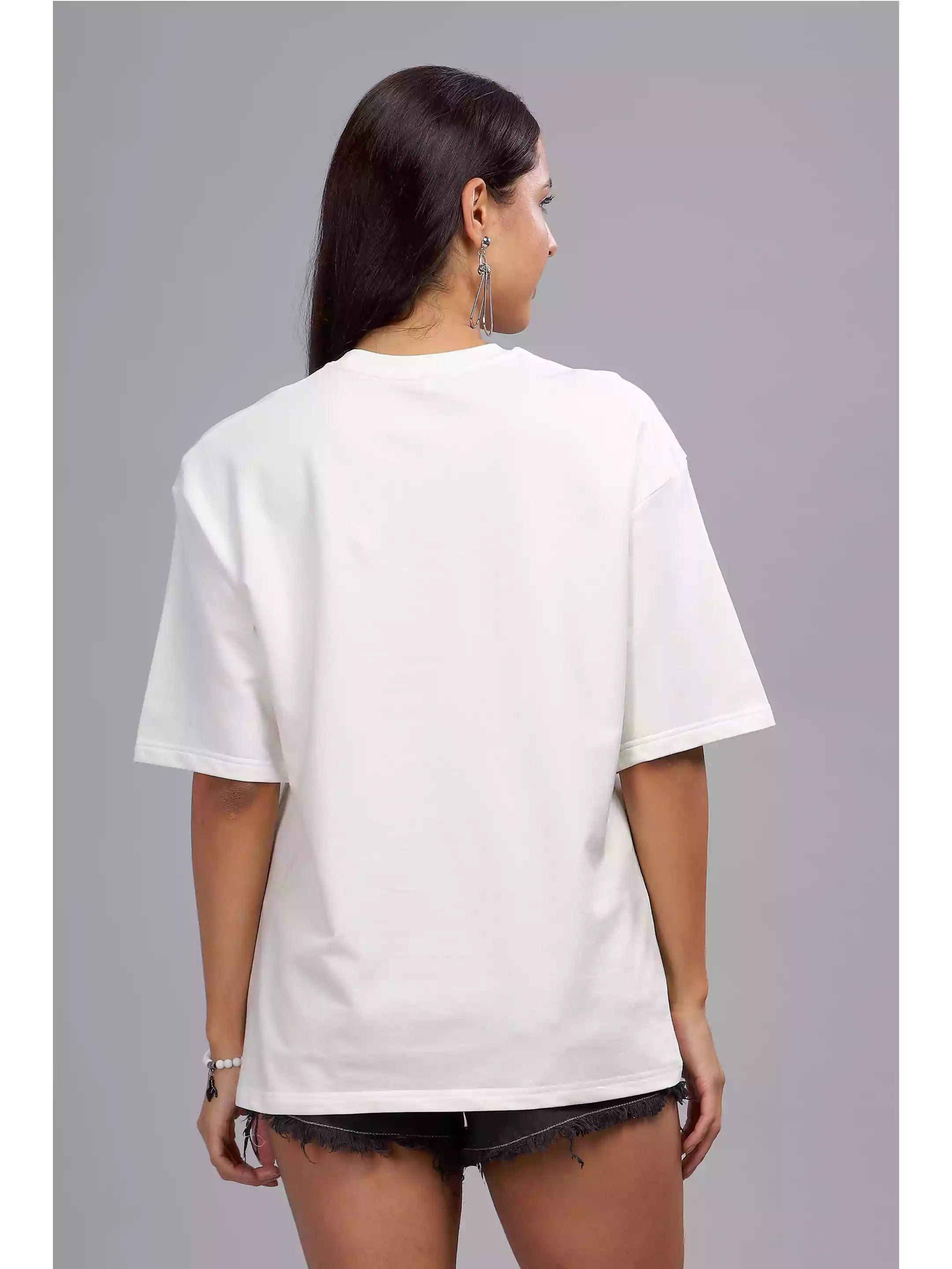 Aamcho Kokan - Dashavatar Official Merchandise Graphic Printed OS T-shirt