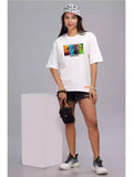 Aamcho Kokan - Dashavatar Official Merchandise Graphic Printed OS T-shirt