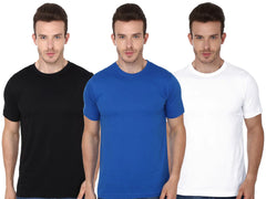 Black Royal White - Sukhiaatma Unisex Basic Combo