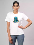 Aamcho Kokan D1 - Dashavatar Official Merchandise Graphic Printed RF T-shirt