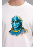 Aamcho Kokan D1 - Dashavatar Official Merchandise Graphic Printed OS T-shirt