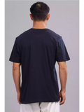 NIM RF - Sukhiaatma Unisex Graphic Printed T-shirt