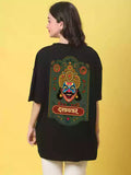 Dashavatar D3 - Dashavatar Official Merchandise Graphic Printed OS T-shirt