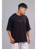 Dashavatar D2 - Dashavatar Official Merchandise Graphic Printed OS T-shirt