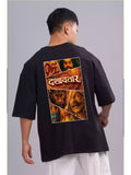 Dashavatar D2 - Dashavatar Official Merchandise Graphic Printed OS T-shirt