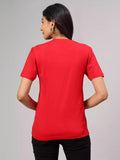 Aamcho Kokan - Dashavatar Official Merchandise Graphic Printed RF T-shirt