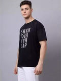 Shuhduh - Sukhiaatma Unisex Oversized T-shirt