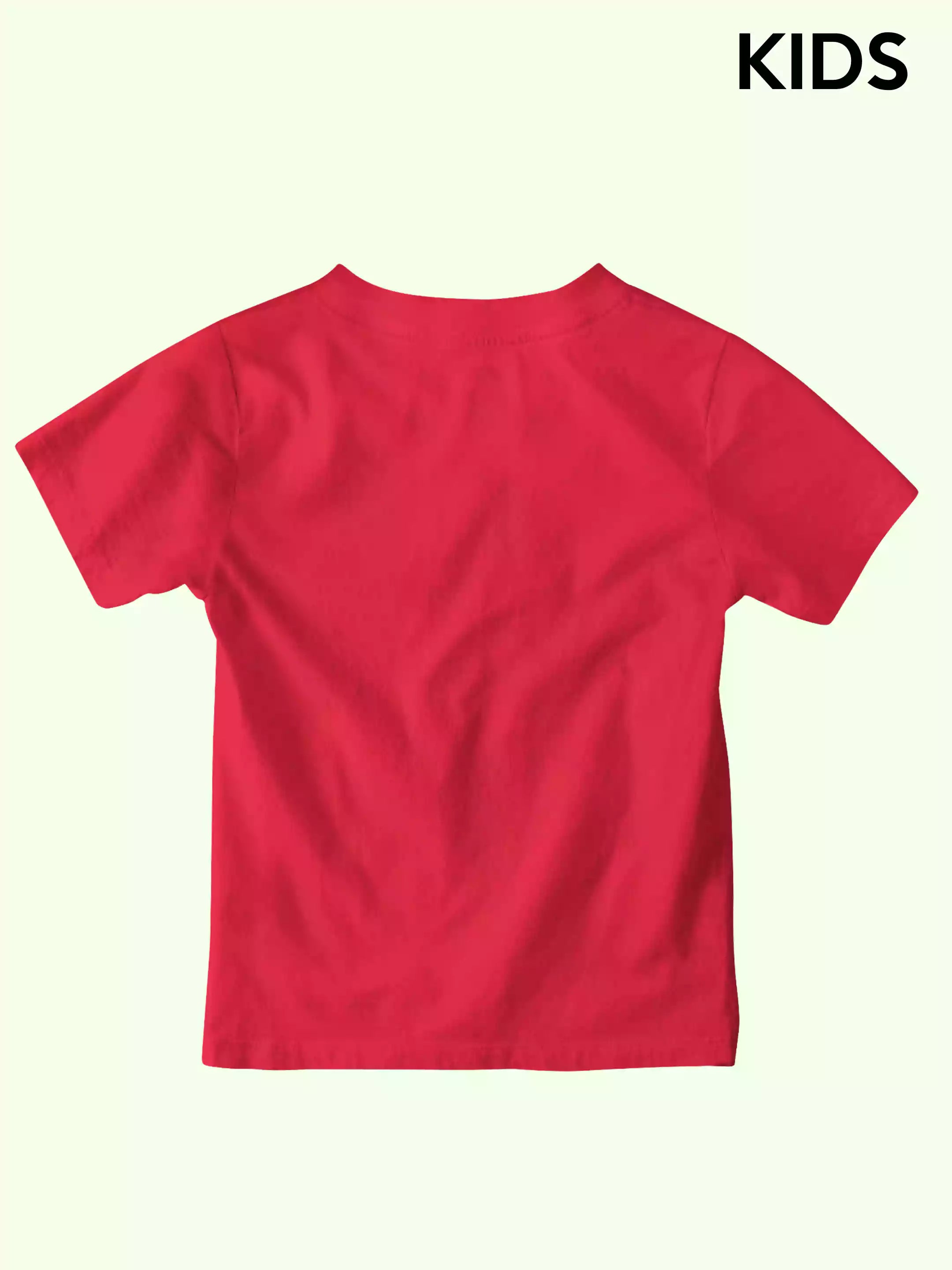Aamcho Kokan - Dashavatar Official Merchandise Graphic Printed Kids T-Shirt