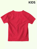 Aamcho Kokan - Dashavatar Official Merchandise Graphic Printed Kids T-Shirt