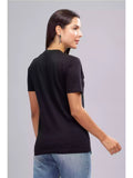 Aamcho Kokan- Dashavatar Official Merchandise Graphic Printed RF T-shirt