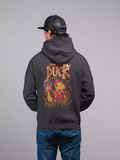 Duck Hunt - Sukhiaatma Unisex Graphic Printed Hoodie