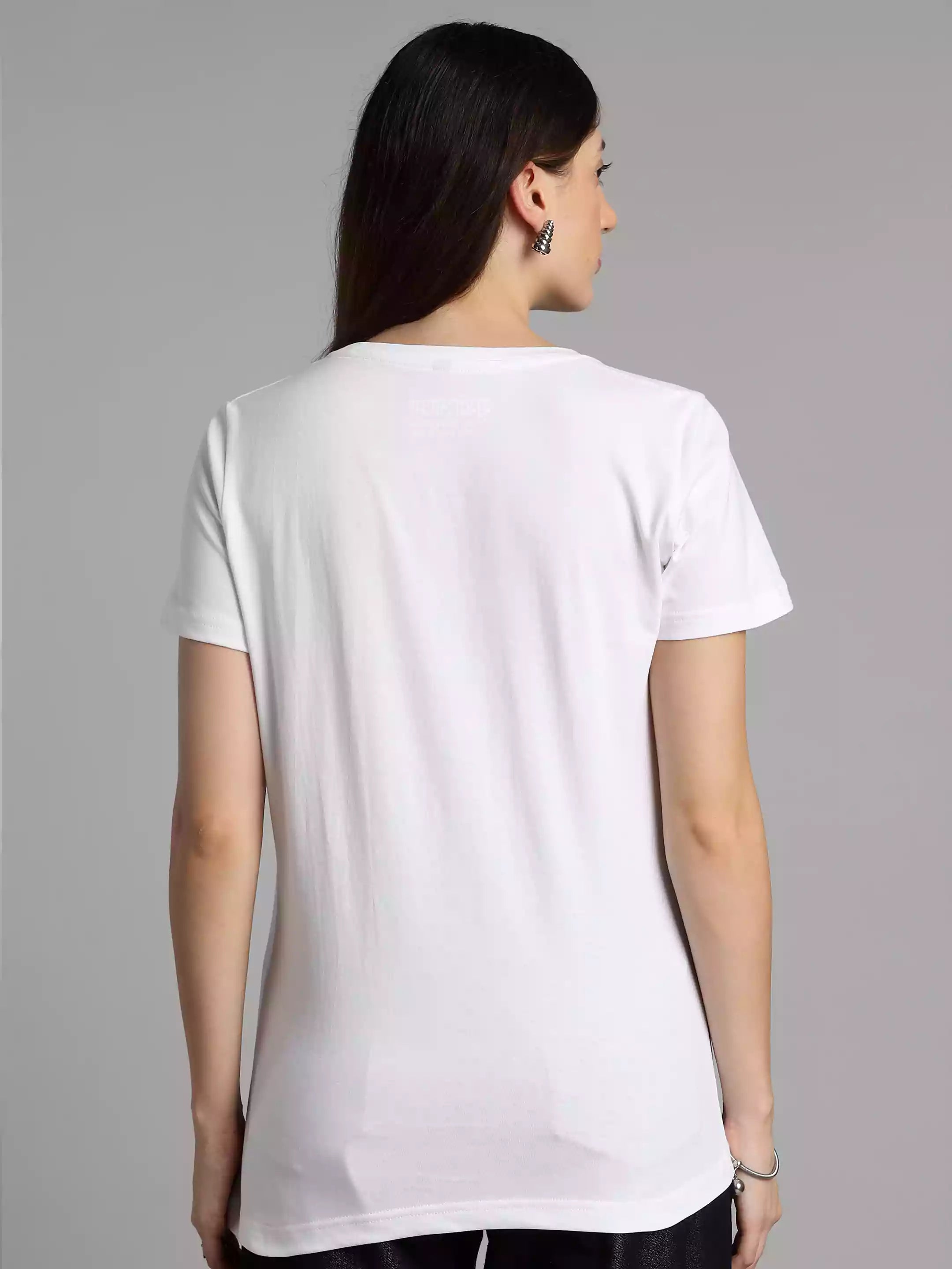 Fetch This RF - Sukhiaatma Unisex Graphic Printed T-shirt
