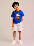 Ganesh C4 - RB - Sukhiaatma Ganpati T-shirt