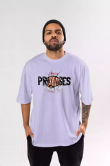 Lies - Sukhiaatma Unisex Oversized T-shirt