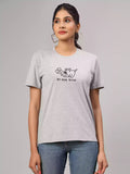 My Dog Bites - Sukhiaatma Unisex Graphic Printed T-shirt