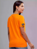 Not My Problem RF - Sukhiaatma Unisex Graphic Printed T-shirt