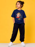 Noise cancellation - NB - Sukhiaatma Ganpati T-shirt