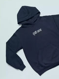 NB Basic Unisex Hoodie - Sukhiaatma