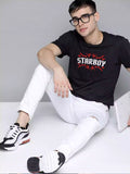 Starboy - Sukhiaatma Unisex Graphic Printed T-shirt