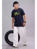 Sudharloy NB - Sukhiaatma Unisex Marathi Graphic Printed T-shirt