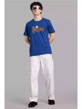 Sudharloy RB - Sukhiaatma Unisex Marathi Graphic Printed T-shirt