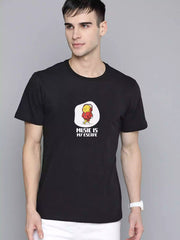 My Escape - Sukhiaatma Unisex Graphic Printed T-shirt