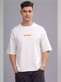 Dashavatar D2 - Dashavatar Official Merchandise Graphic Printed OS White T-shirt
