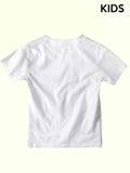Dashavatar - Dashavatar Official Merchandise Graphic Printed Kids T-Shirt