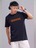 Dashavatar  - Dashavatar Official Merchandise Graphic Printed RF T-shirt