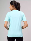 Vespicable - Sukhiaatma Unisex Graphic Printed T-shirt