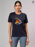 Vithal -NB- Sukhiaatma Wari/वारी T-Shirt