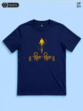Vitthal Vitthal -NB- Sukhiaatma Wari/वारी  T-shirt