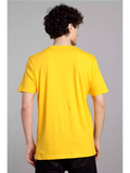 We All Wear Masks - Sukhiaatma Unisex Graphic Printed T-shirt