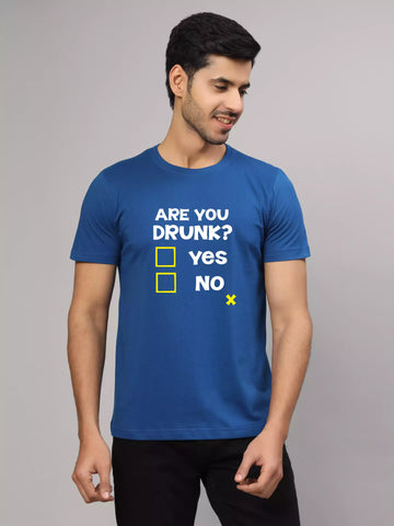 Are You Drunk