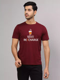 Chota Recharge Maroon