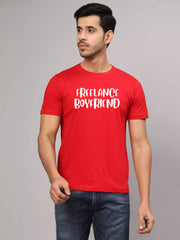 Freelance Boyfriend