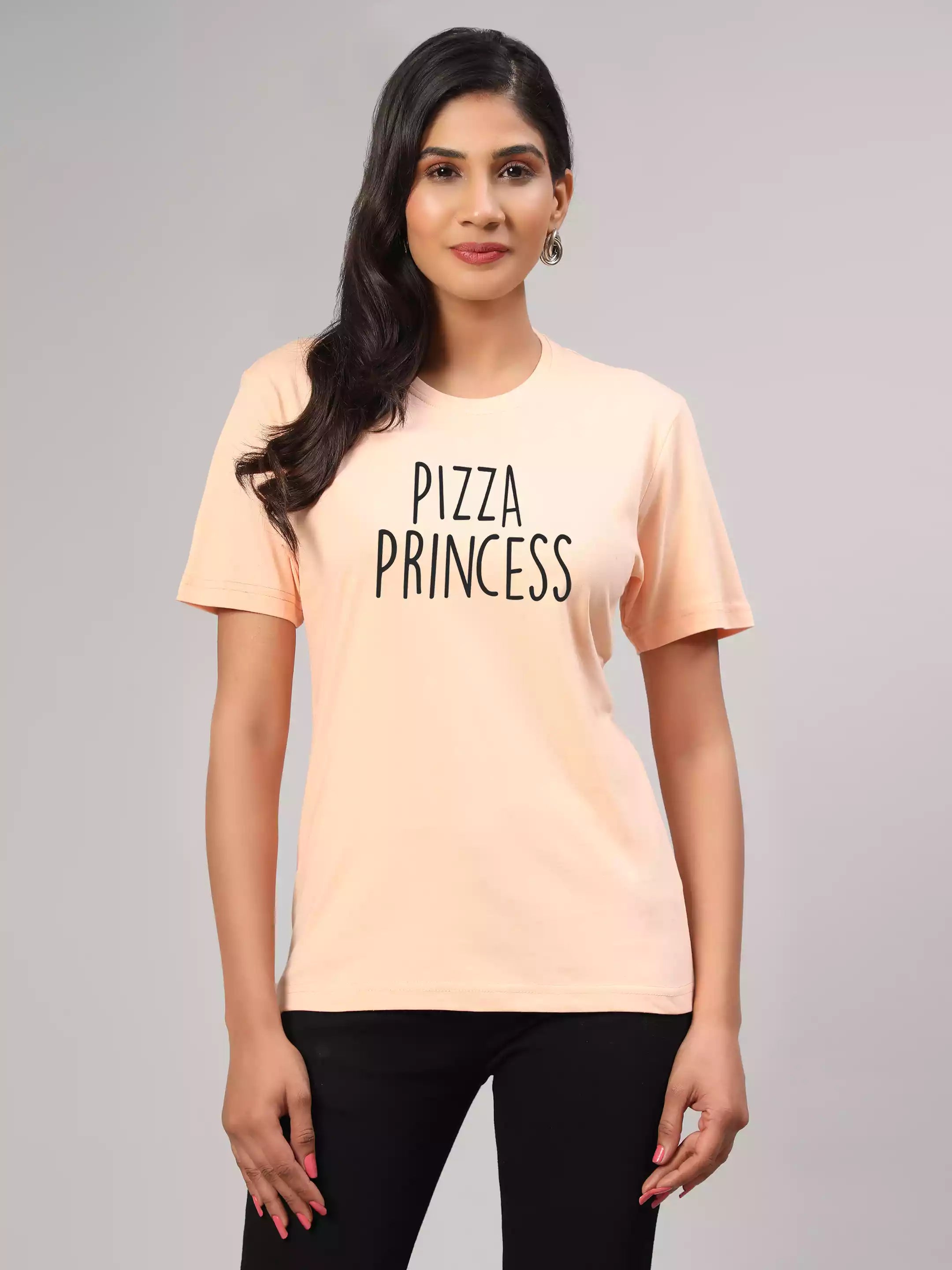 Pizza Princess
