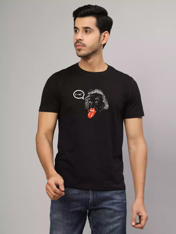 Einstein Stoned